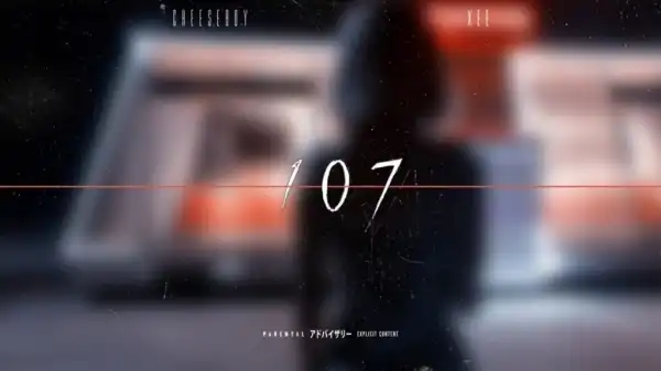 XEE - 107 ft. Cheeseboy